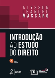 Introdução ao Estudo do Direito 9ª Edição 2024: Domine os Fundamentos Jurídicos - imagem 1