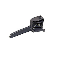 Macaneta Interna Porta Gol G4 e Fox Grafite – Lado Direito - imagem 2