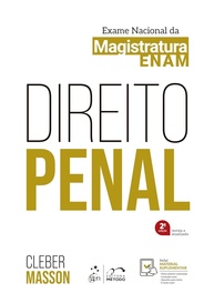 Direito Penal para o ENAM: Prepare-se para a Magistratura com Excelência - imagem 1