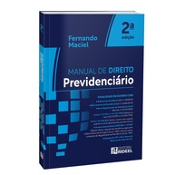 Direito Previdenciário: Manual Atualizado 2025 - imagem 1