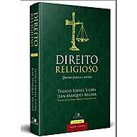 Direito Religioso: Guia Completo + Atualização 2024 - imagem 1