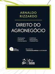 Direito do Agronegócio: Edição 2026 - Guia Essencial para Profissionais Rurais - imagem 2