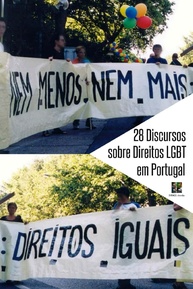 28 Discursos Essenciais sobre Direitos LGBT em Portugal: Uma Jornada de Transformação - imagem 1