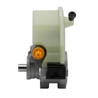Bomba de Direção Hidráulica Completa para Jeep Liberty 2002-2006 3.7L V6 - Substituição Direta - imagem 4
