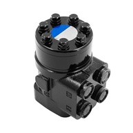 Válvula de Direção Kubota M125X M126X M135X | Substituição Direta 3P300-63074 - imagem 3