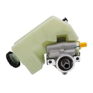 Bomba de Direção Hidráulica Completa para Jeep Liberty 2002-2006 3.7L V6 - Substituição Direta - imagem 2