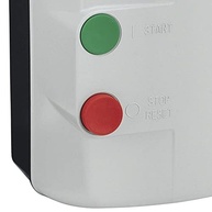 Chave de Partida Direta Weg PDW02 220V 2CV Trifásica: Segurança e Controle para Seus Motores - imagem 5