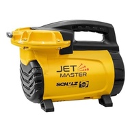 Compressor de Ar Direto Schulz Jet Master G5 220V com Kit Completo - Potencialize Seus Projetos! - imagem 4