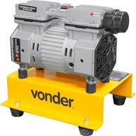 Compressor de Ar Direto Vonder 1HP para Poço Artesiano - Água Pura e Confiável 220V - imagem 4