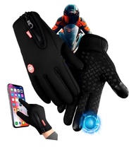 Luvas de Couro de Cordeiro A&H Apparel Sem Dedos - Conforto e Estilo para Dirigir - imagem 3