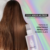 Kit Antifrizz Hidratei: Cabelos Disciplinados - imagem 2