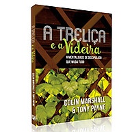 A Treliça e a Videira: Guia para Discipulado - imagem 2