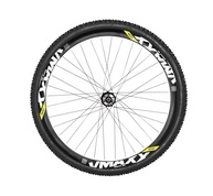 Roda Traseira 26 Vzan Vmaxx P/ Disco e Cubo Rosca - Aventura e Performance - imagem 2