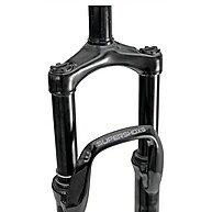 Garfo Amortecedor MTB Aro 29 com Freio a Disco - imagem 1