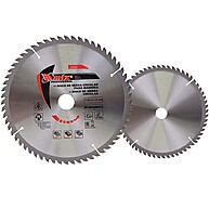 Disco Circular Widea 185 mm – Corte Preciso em Madeira - imagem 1