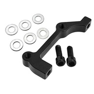 Adaptador Freio a Disco CNC 160/180mm: Performance e Compatibilidade Universal - imagem 4