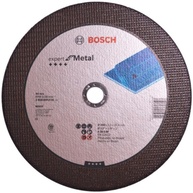 Disco de Corte Bosch 12" para Metal: Potência e Durabilidade - imagem 1