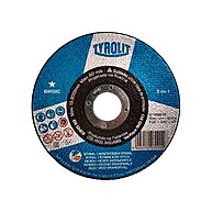 Disco de Corte Deep Cut 4½" - Alta Performance e Durabilidade - imagem 1