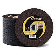 Disco de Corte Fino Inox: Corte Preciso e Seguro - imagem 1