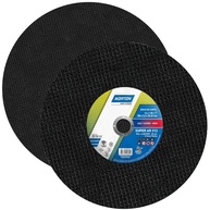 Disco de Corte Metal 14” Norton AR312: Precisão! - imagem 1