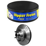 Disco de Freio F1000: Freie com Segurança! - imagem 1