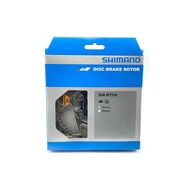 Disco de Freio Shimano Deore SM-RT54 160mm - imagem 1