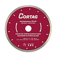 Disco Diamantado 200mm: Corte Preciso e Rápido - imagem 1