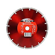 Disco Diamantado 230mm: Corte Preciso e Durável - imagem 1