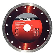 Disco Diamantado 230mm MTX 731929 – Corte Preciso e Durável - imagem 1