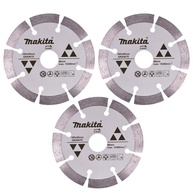 Disco Diamantado Makita 105mm: Corte Preciso em Granito - imagem 1