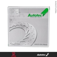Disco de Freio Dianteiro Honda Titan 150, Fan 150, Titan 160 e Fan 160 - Segurança e Performance - imagem 5