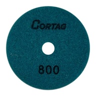 Disco Diamantado para Polimento Seco e Úmido G800 - Alta Performance Profissional - imagem 2