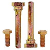 Kit de Parafusos para Pinça de Freio a Disco Dianteiro ACDelco 18K2423 - Qualidade Original - imagem 2