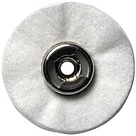 Disco Polidor Dremel EZ423: Brilho Impecável! - imagem 1