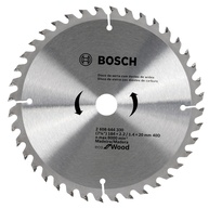 Disco Serra 184mm Bosch: Corte Preciso e Rápido - imagem 1