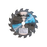 Disco Serra 185mm Makita: Corte Perfeito em Madeira - imagem 1