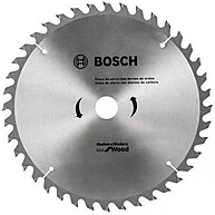 Disco Serra Circular 10" Bosch: Corte Preciso! - imagem 1