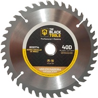 Disco Serra Circular 7.1/4" Widea: Corte Preciso! - imagem 1