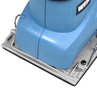 Lixadeira Orbital Wesco: Kit Completo + 10 Discos - imagem 2