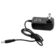 Carregador Adaptador 12V para Toca-Discos Audio-Technica AT-LP60X e AT-LP120XUSB - Fonte de Energia Confiável - imagem 2