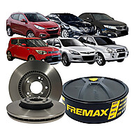 Discos de Freio Hyundai/Kia: Performance e Segurança - imagem 1