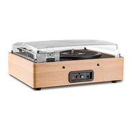 Vitrola Toca Discos Bluetooth Pulse Morrison SP613: Som Retrô com Tecnologia Moderna - imagem 5