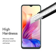 Película Privacidade Blackview Oscal C80: Proteção e Discreção - imagem 3