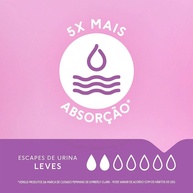 Plenitud Femme: Proteção Longa e Discreta - imagem 2
