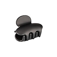 Piranha de Cabelo Preta: Fixação Segura e Discreta - imagem 2