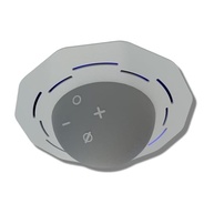 Suporte de Teto para Alexa Echo Dot 5ª e 4ª Geração: Design Discreto e Organização - imagem 2