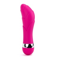 Vibrador G-Spot Ondulado: Prazer Intenso e Discreto - imagem 2