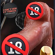 Vibrador Telescópico: Prazer Intenso e Discreto - imagem 1