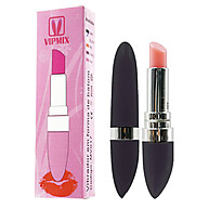 Mini Vibrador Batom: Prazer Discreto - imagem 2