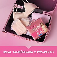 Plenitud Escapes de Urina: Conforto e Discrição - imagem 2